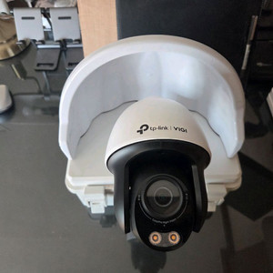 실외 cctv ip카메라 티피링크 vigi c540s