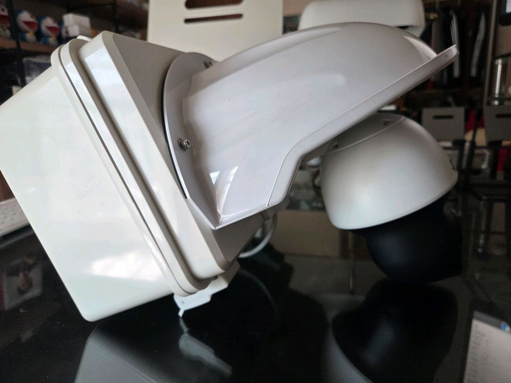 실외 cctv ip카메라 티피링크 vigi c540s 이미지