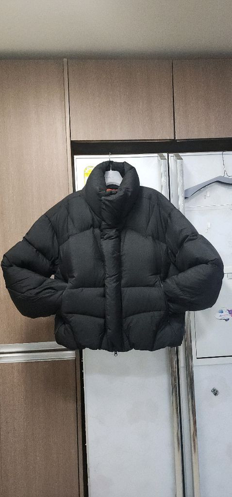 가격내림 밥캣 남자 숏패딩/ 몬테꼬레 롱패딩/ 펜필드 퍼패딩 이미지