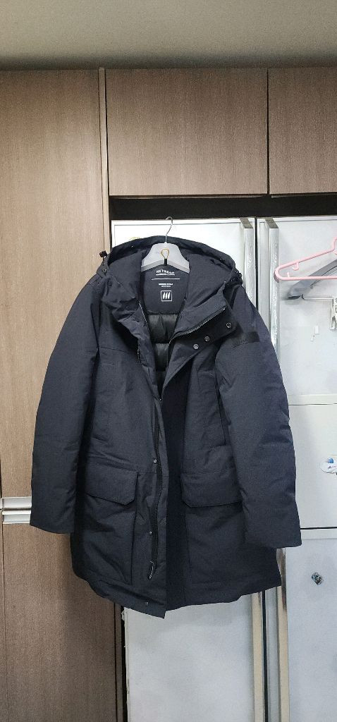 코오롱스포츠 고어텍스 패딩/ 펜필드 패딩 100 이미지