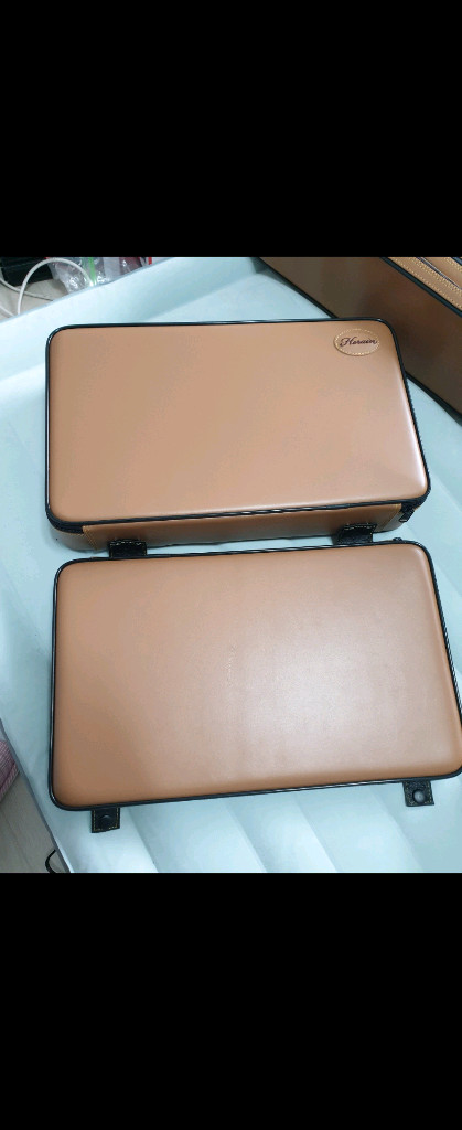 낚시 내림 중층 낚시가방 세트 팔아요 이미지