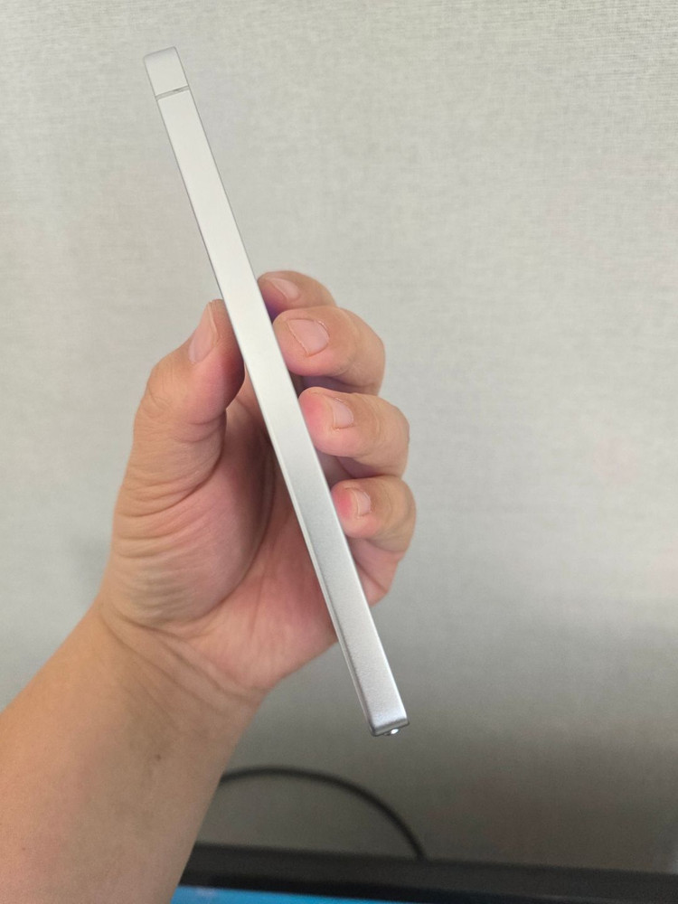 갤럭시 S25울트라 티타늄 실버블루 256기가 SS급 팔아요~--3