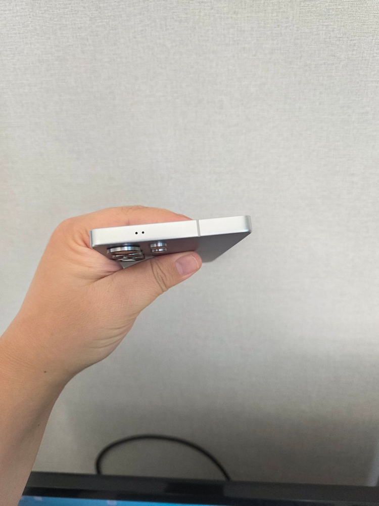 갤럭시 S25울트라 티타늄 실버블루 256기가 SS급 팔아요~--4