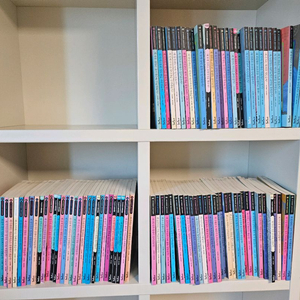 역사공화국 한국사+세계사 총90권