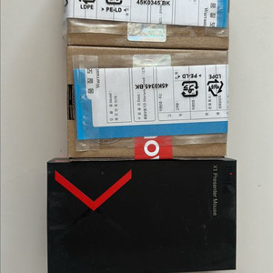 Lenovo ThinkPad X1 Presenter Mouse 새제품 이미지