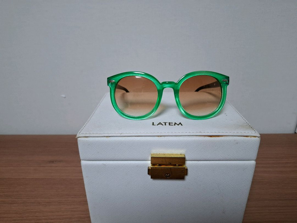 Mery Jane 아동용 선글라스--0