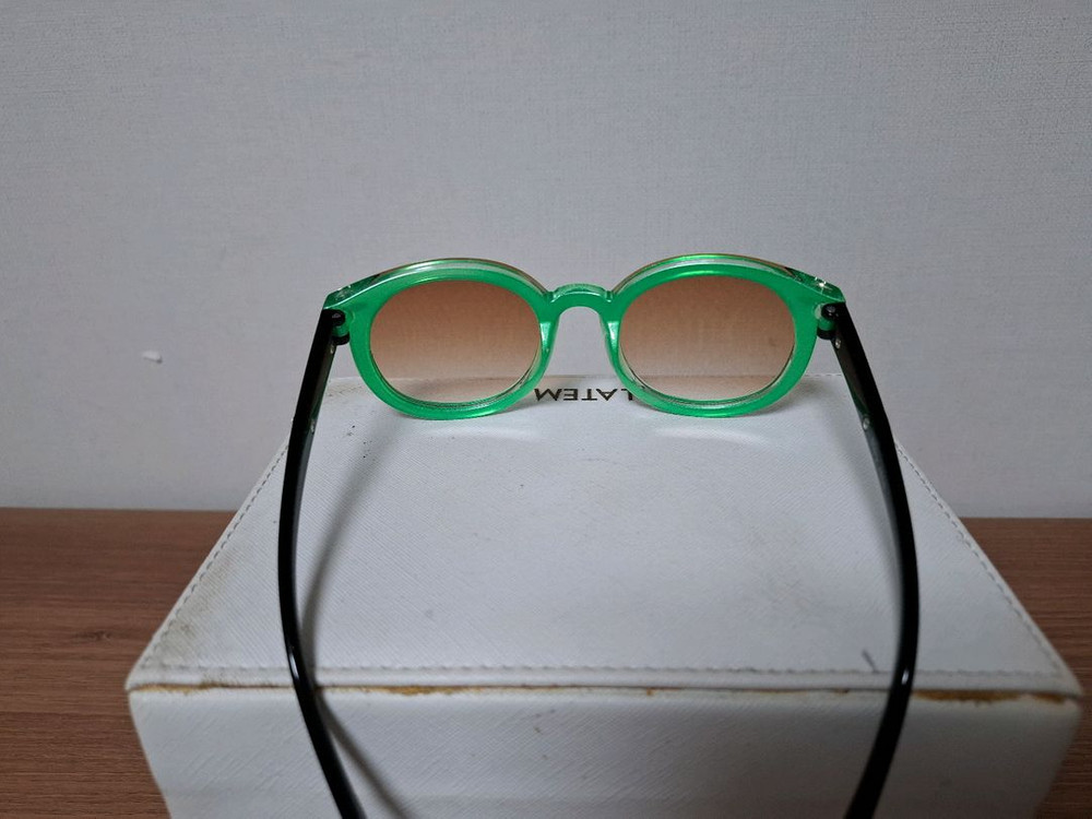 Mery Jane 아동용 선글라스--2