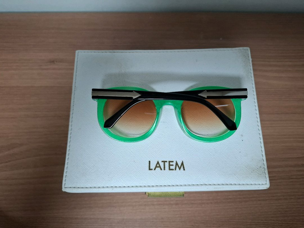 Mery Jane 아동용 선글라스--5