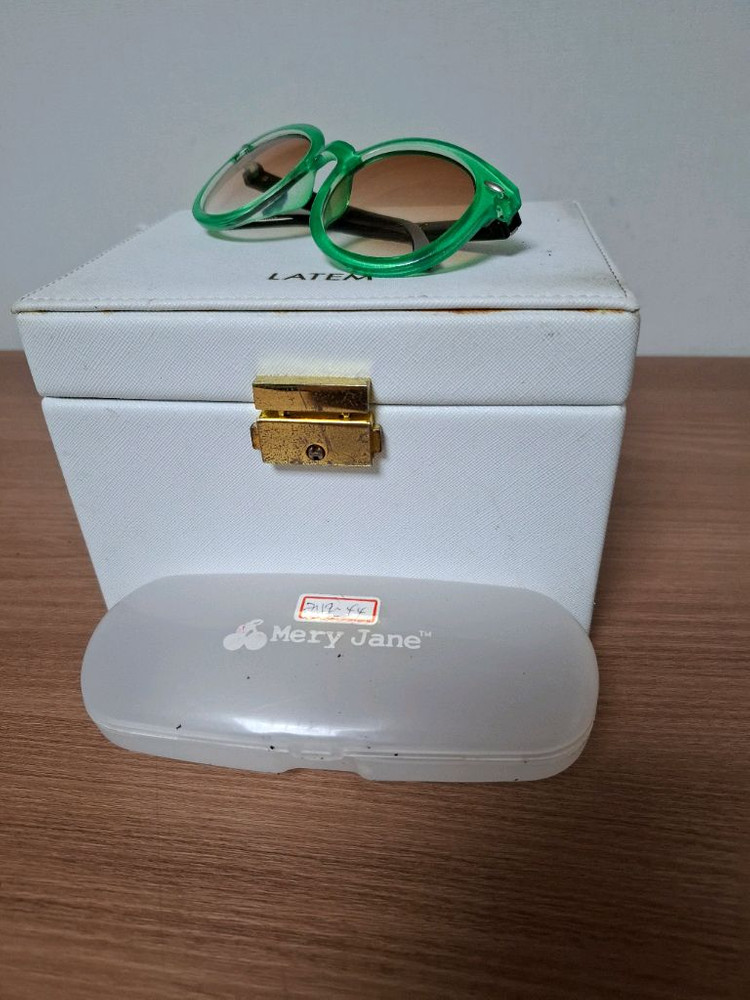 Mery Jane 아동용 선글라스--6