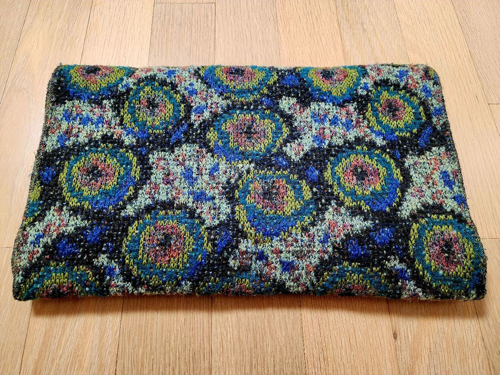 (정품) 미쏘니 숄 머플러. 목도리. 마후라 이미지