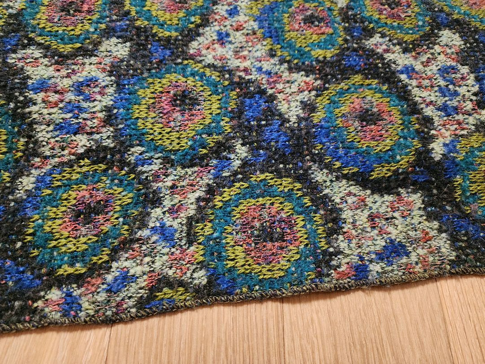 (정품) 미쏘니 숄 머플러. 목도리. 마후라 이미지