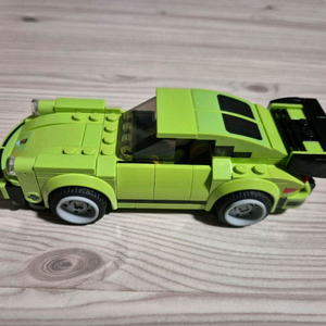 레고 75888 스피드챔피언 포르쉐 911 판매합니다 이미지