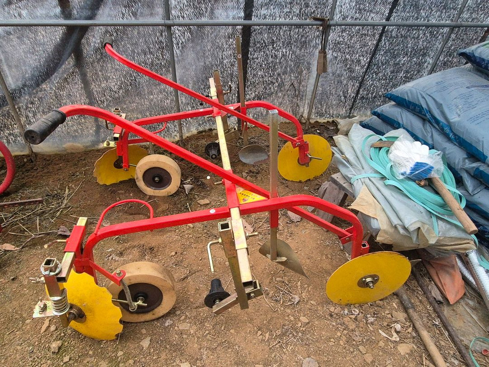 불스 비닐피복기 팝니다.1회사용--3