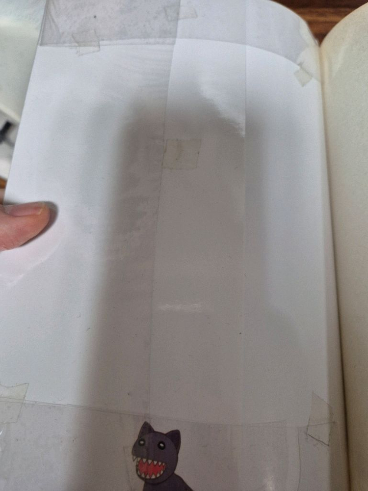 [절판도서] 아즈망가대왕 만화책 1~4권 세트--3