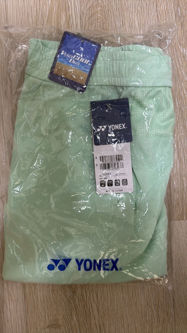 배드민턴 의류--1
