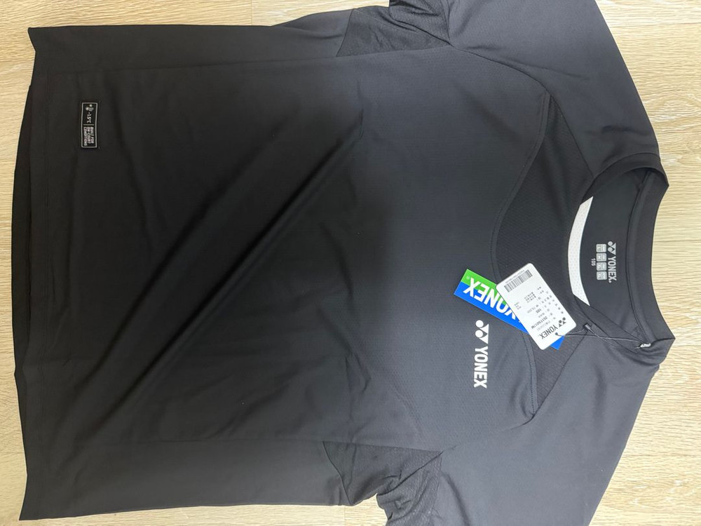 배드민턴 의류--2