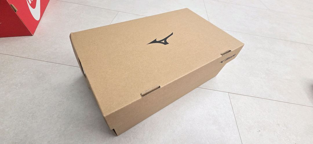 미즈노 모렐리아2 엘리트 AG 최상급 축구화 풋살화 이미지