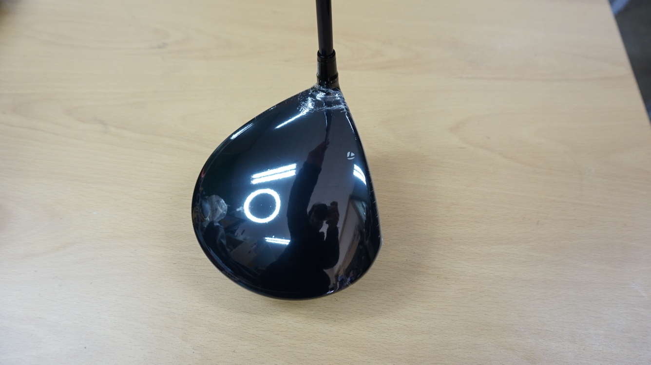 테일러메이드 Qi10 10.5도 S 드라이버(새상품/정품)--1