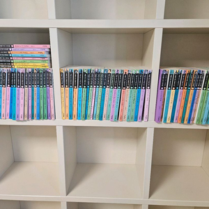 천재들이 만든 수학 퍼즐 전80권 구성