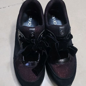 리우조 키높이 스니커즈 250