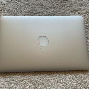 맥북에어 11인치 a1465