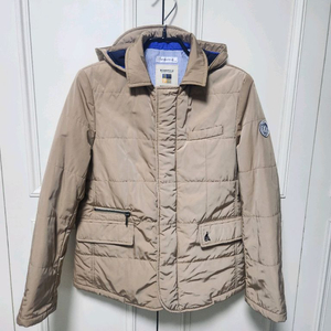 (155)빈폴 키즈 점퍼 후드자켓