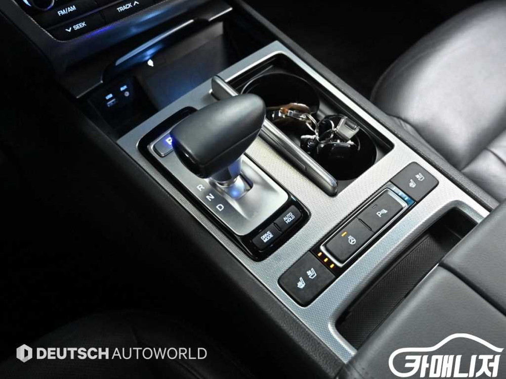 [제네시스]G80 3.3 GDI AWD 럭셔리 #3월급매--8