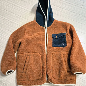 빈폴 키즈 후드집업 후리스 140사이즈