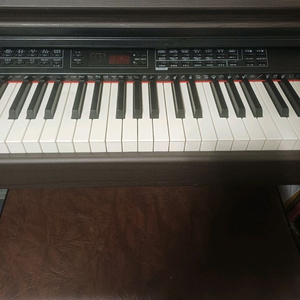 영창 디지털피아노 kc5500n