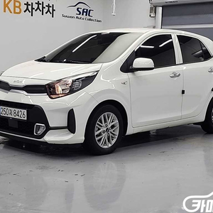 [기아]모닝 어반 시그니처 (5인승) #3월급매 이미지