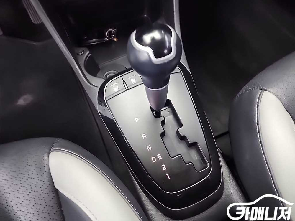 [기아]모닝 어반 시그니처 (5인승) #3월급매 이미지