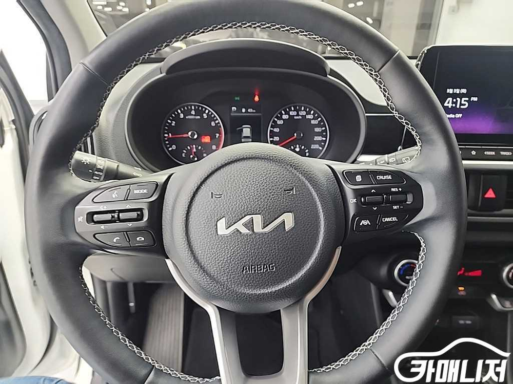 [기아]모닝 어반 시그니처 (5인승) #3월급매 이미지