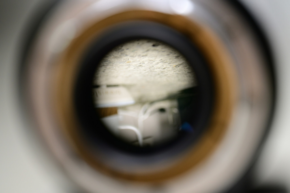 성남 7artisan 28mm f1.4 라이카 m마운트 렌즈 30만원 박스없음 이미지