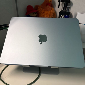 맥북에어m4 13인치 16GB / 256GB