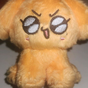 할인!! 세븐틴 부승관 인형 뿌삐 svt 비공굿 굿즈 이미지