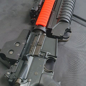 이노카츠 M4A1(VER.2009) 및 장비 풀세트(각개 판매 문의 사절)