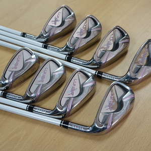 엘로드 루나 여성용 L 풀세트