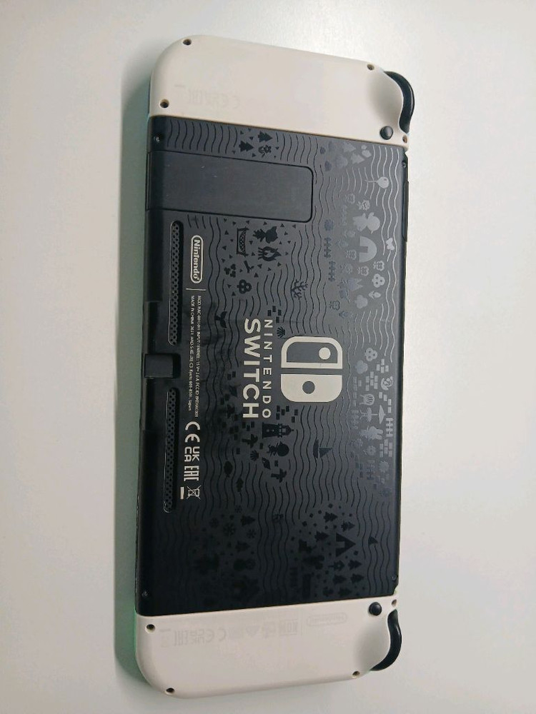 닌텐도 스위치--1