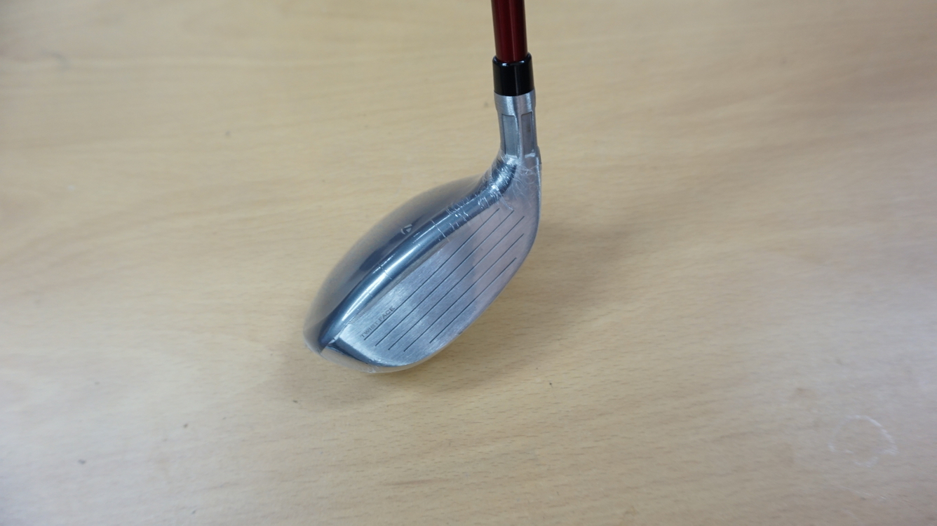테일러메이드 스텔스2 HD 5번 27도 L 유틸리티--2