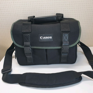 캐논 EOS 미러리스 DSLR 카메라가방