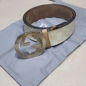 구찌 여성 벨트 26~28
