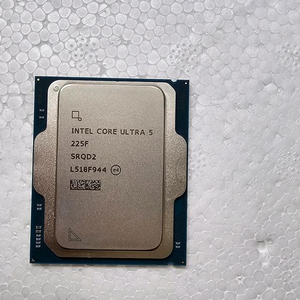 인텔 CPU 울트라5 225F
