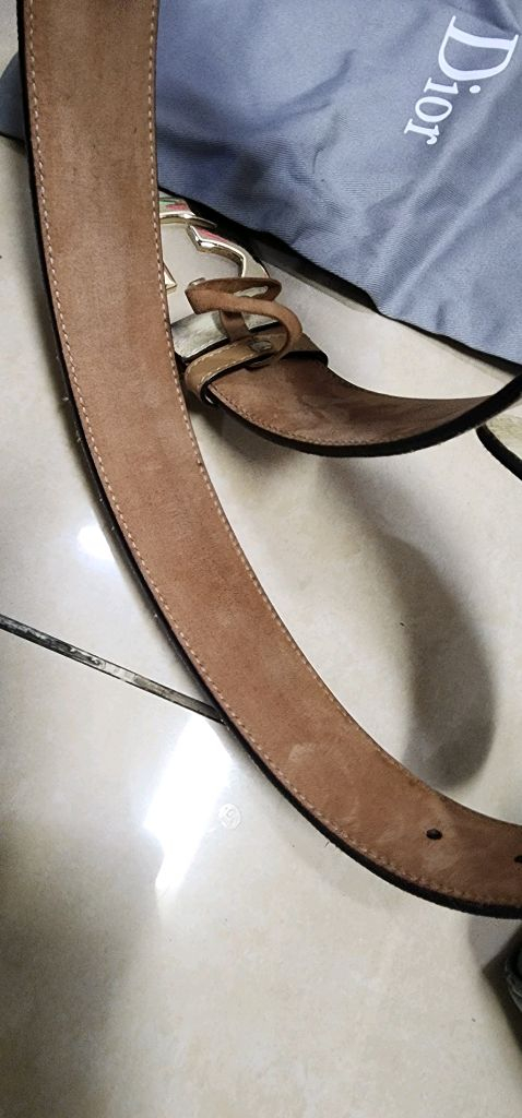 구찌 여성 벨트 26~28--3