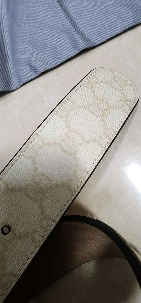 구찌 여성 벨트 26~28--5