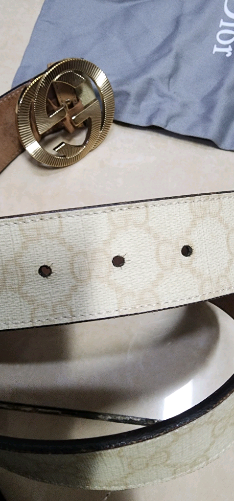 구찌 여성 벨트 26~28--6