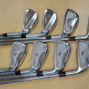 투어스테이지 GR NSPRO950 R 아이언