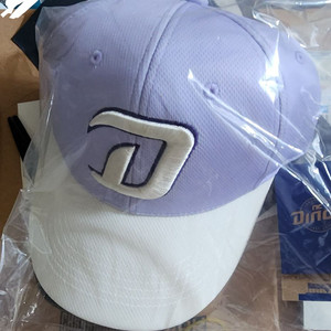 NC다이노스 배틀크러쉬 모자