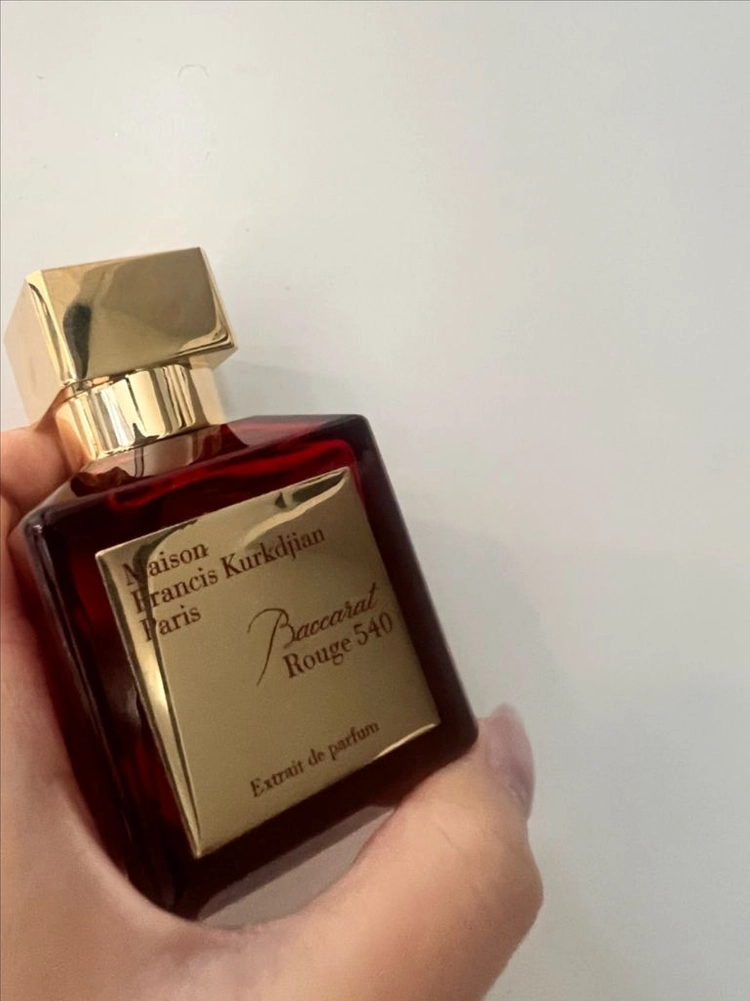 정품 메종프란시스커정 바카랏루쥬540/바카라루쥬540 엑스트레 70ml 이미지