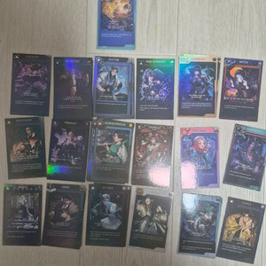 마피아42 포토카드 이미지