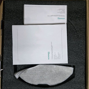 로봇청소기 원더스 다이나킹 r21